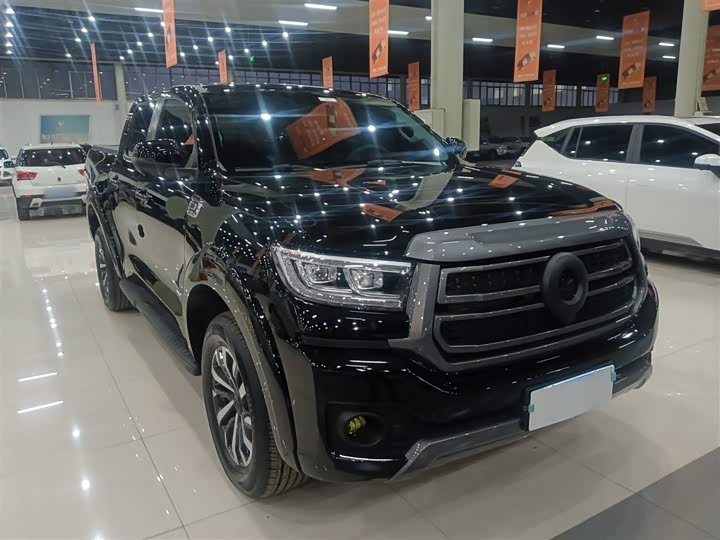 Фото 4 - Great Wall Pao