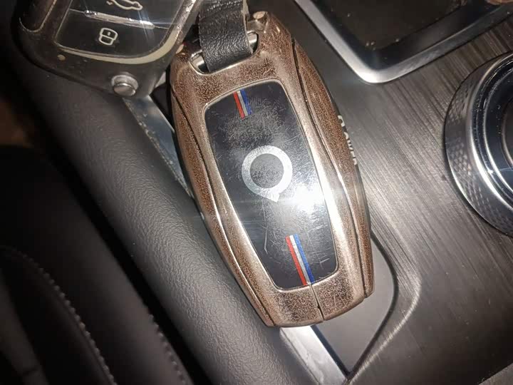 Фото 9 - Great Wall Pao