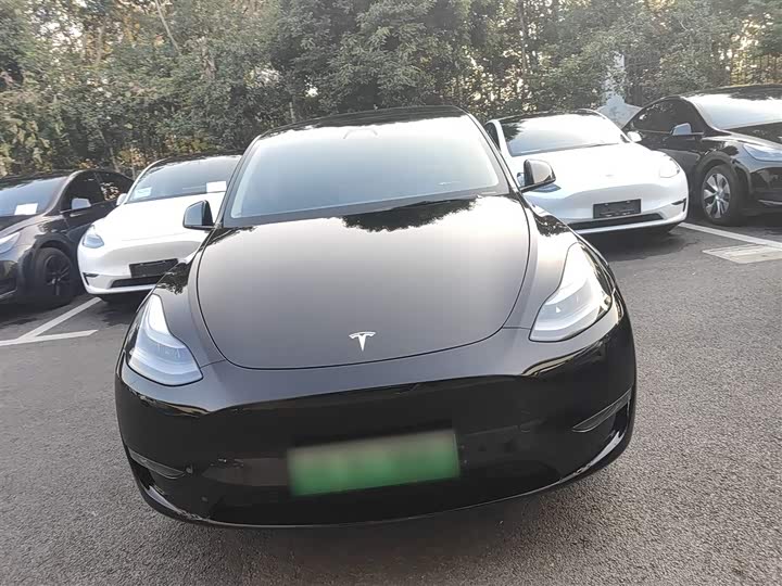 Фото 3 - Tesla Model Y