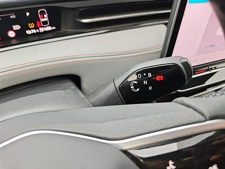 Фото 21 - Volkswagen ID.7 Vizzion