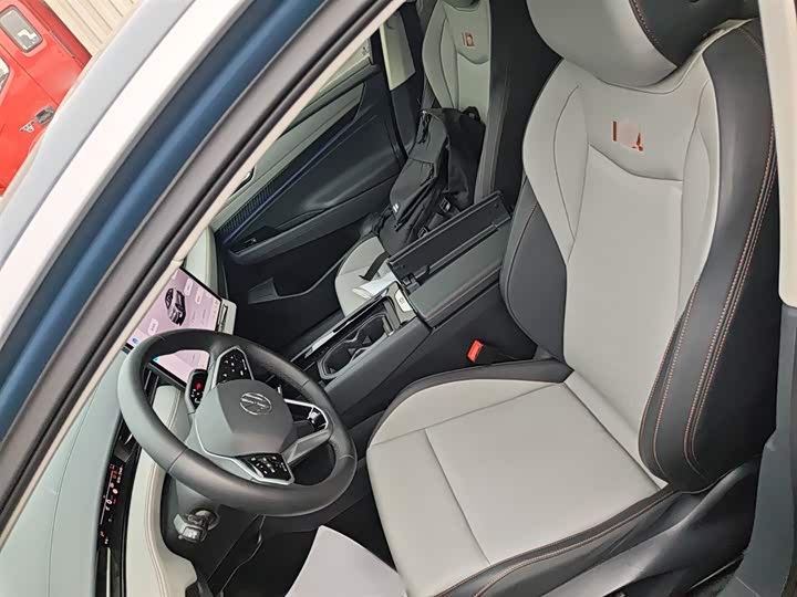 Фото 22 - Volkswagen ID.7 Vizzion