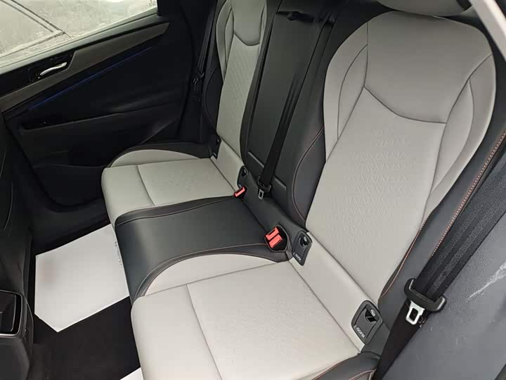 Фото 24 - Volkswagen ID.7 Vizzion