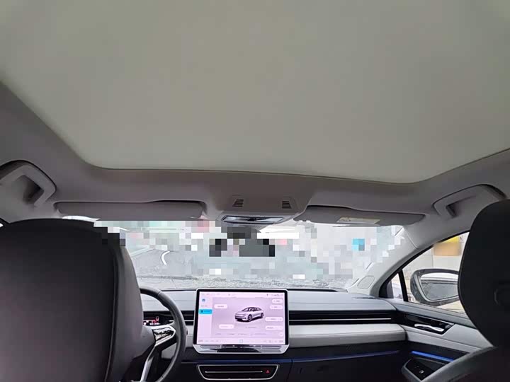 Фото 25 - Volkswagen ID.7 Vizzion