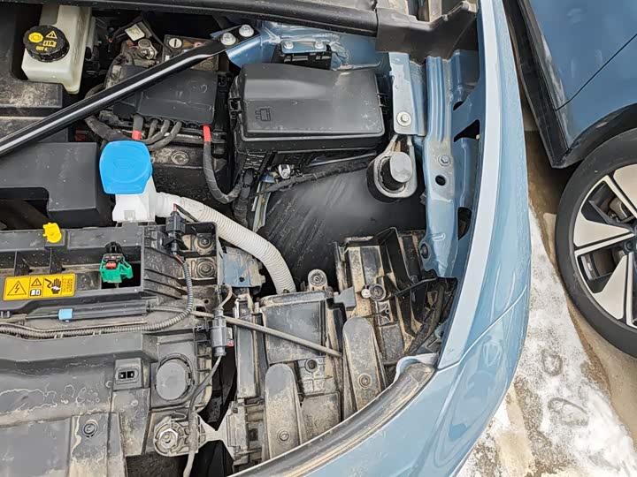 Фото 29 - Volkswagen ID.7 Vizzion