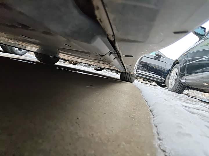 Фото 4 - Volkswagen ID.7 Vizzion