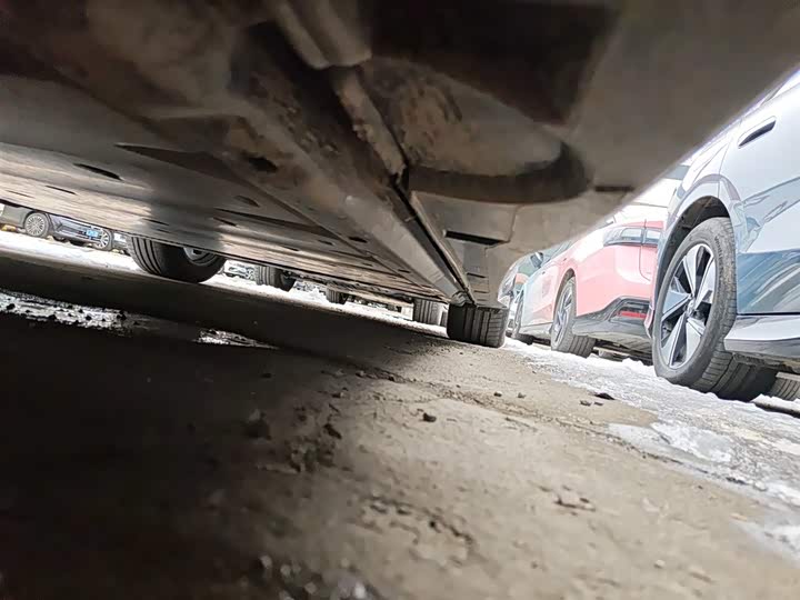 Фото 8 - Volkswagen ID.7 Vizzion