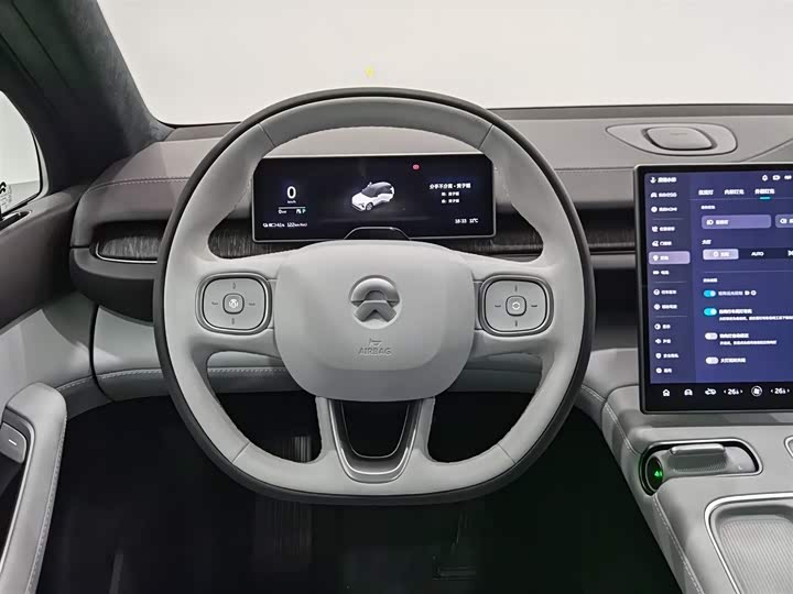 Фото 11 - Nio ES6