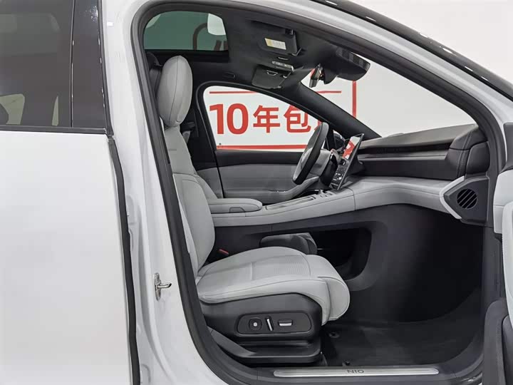 Фото 23 - Nio ES6