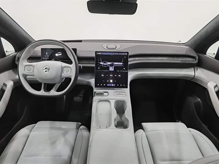 Фото 5 - Nio ES6