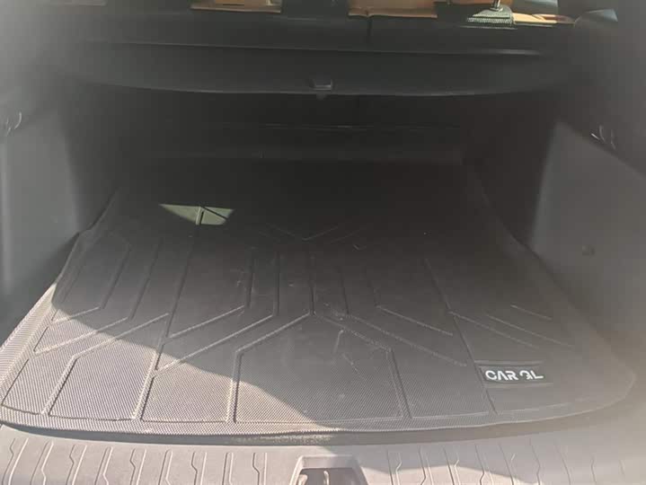 Фото 4 - BYD Song L DM-i Hybrid