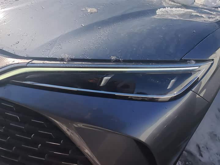 Фото 5 - BYD Song L DM-i Hybrid