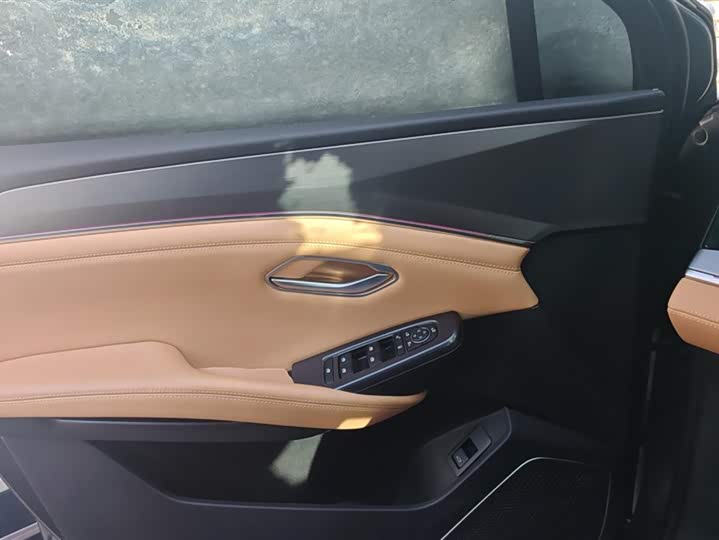 Фото 7 - BYD Song L DM-i Hybrid