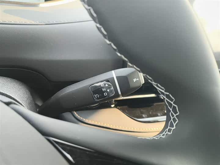 Фото 14 - Changan CS55 Plus Hybrid