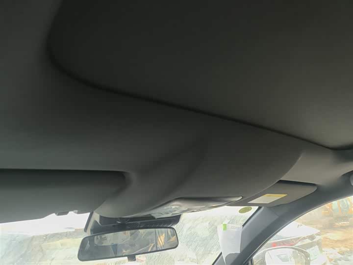 Фото 18 - Changan CS55 Plus Hybrid