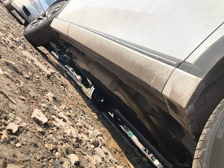 Фото 21 - Changan CS55 Plus Hybrid