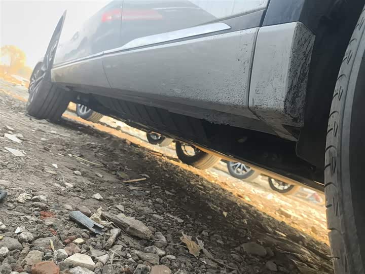 Фото 22 - Changan CS55 Plus Hybrid