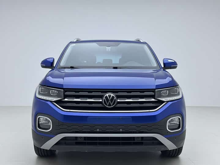 Фото 2 - Volkswagen Tacqua