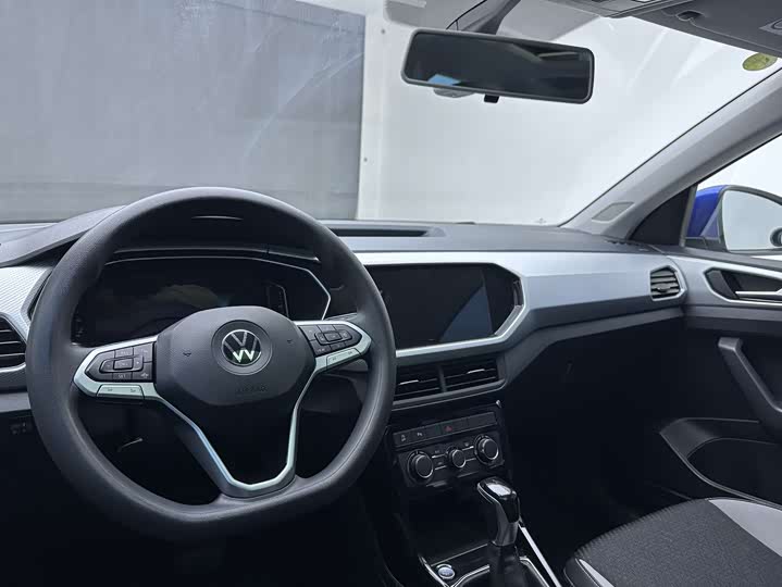 Фото 20 - Volkswagen Tacqua