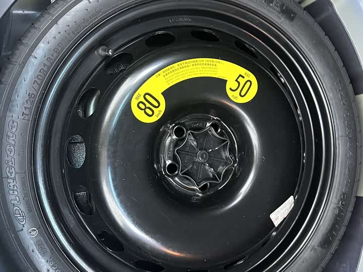 Фото 22 - Volkswagen Tacqua