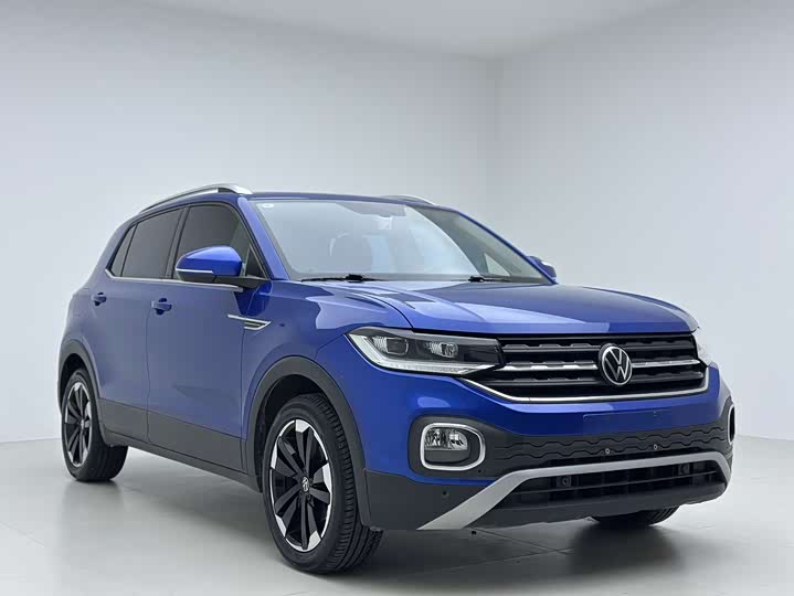 Фото 3 - Volkswagen Tacqua