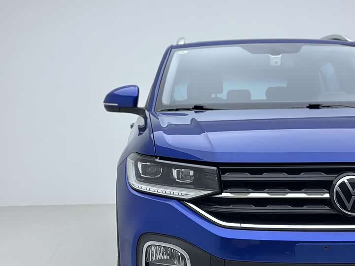 Фото 4 - Volkswagen Tacqua