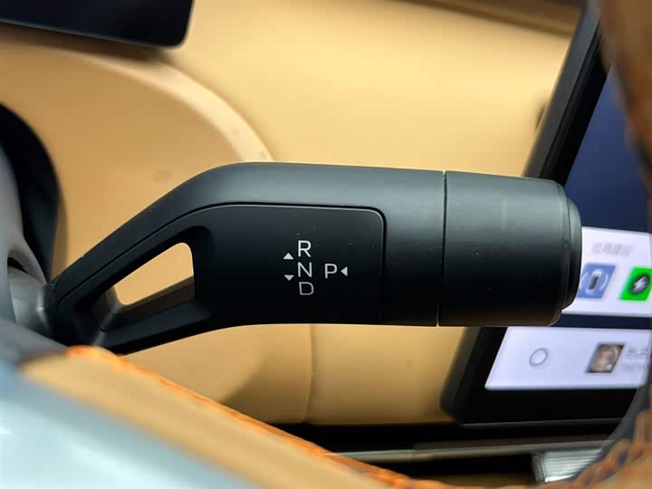 Фото 22 - Geely Galaxy Starship 7