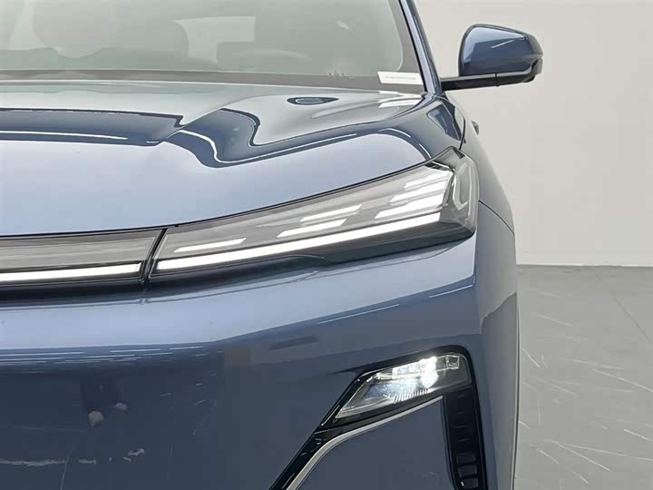 Фото 9 - Geely Galaxy Starship 7