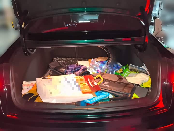 Фото 10 - Geely Preface