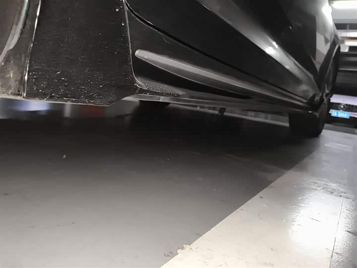 Фото 17 - Geely Preface