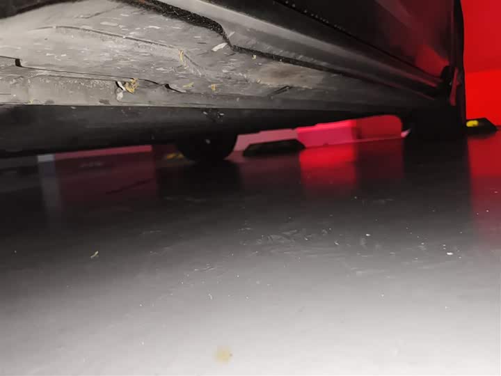 Фото 18 - Geely Preface