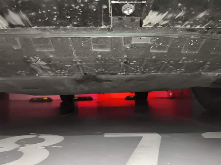 Фото 23 - Geely Preface