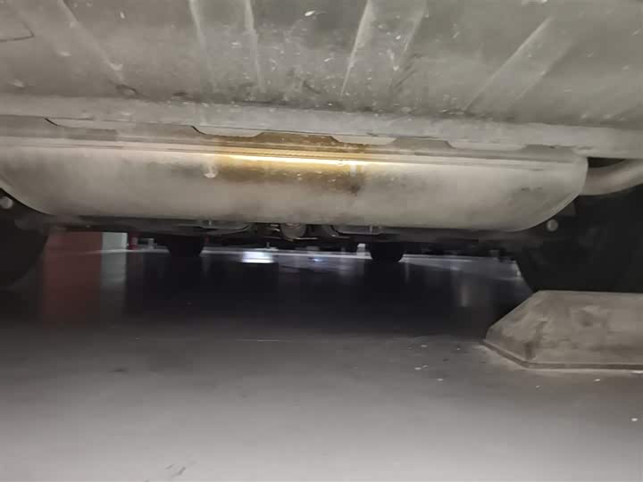 Фото 25 - Geely Preface