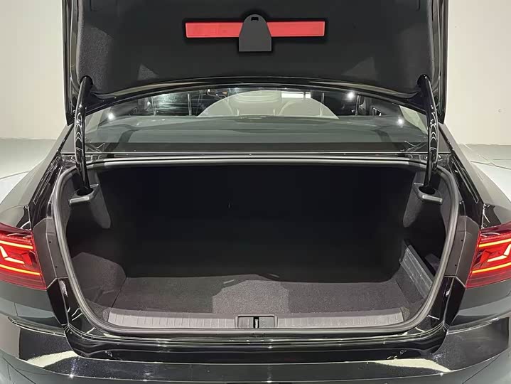 Фото 20 - Volkswagen Magotan