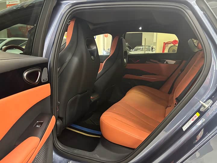 Фото 13 - BYD Seal