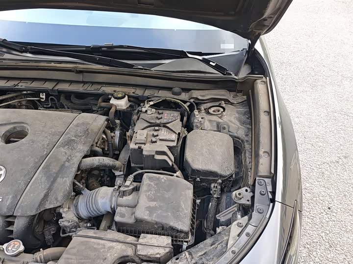 Фото 22 - Mazda CX-30