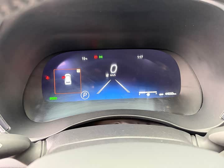 Фото 10 - Toyota Crown Kluger