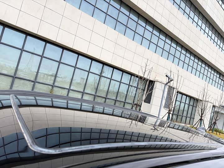 Фото 11 - Toyota Crown Kluger