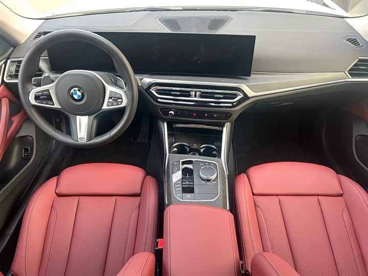 Фото 5 - BMW 4 Series