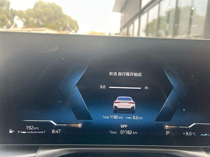 Фото 7 - BMW 4 Series