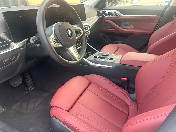 Фото 9 - BMW 4 Series