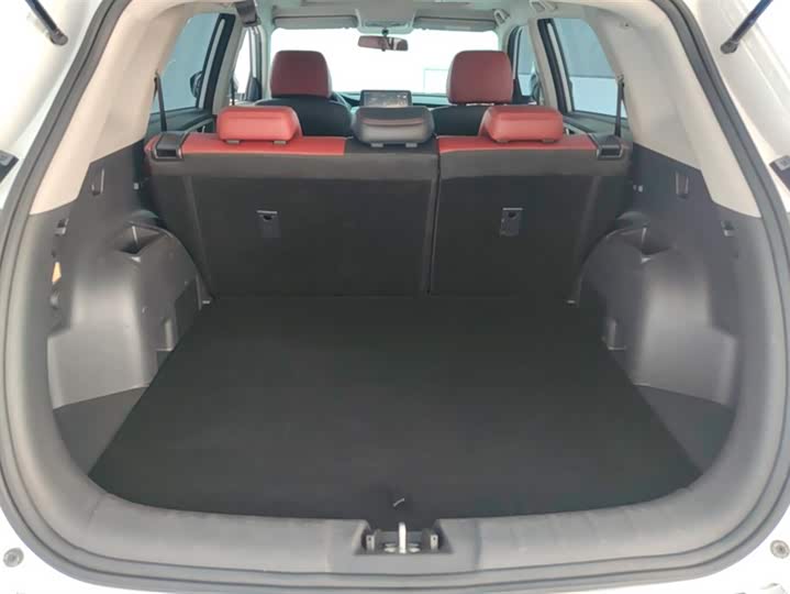 Фото 4 - Changan CS75