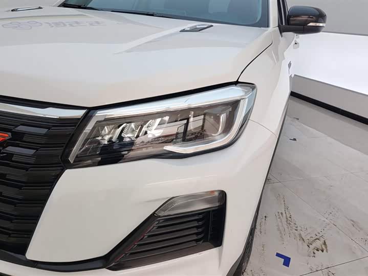 Фото 5 - Changan CS75