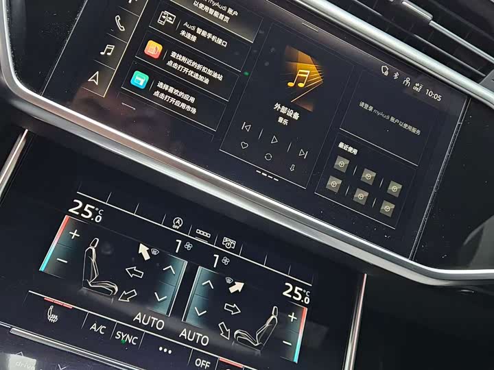 Фото 4 - Audi A6L