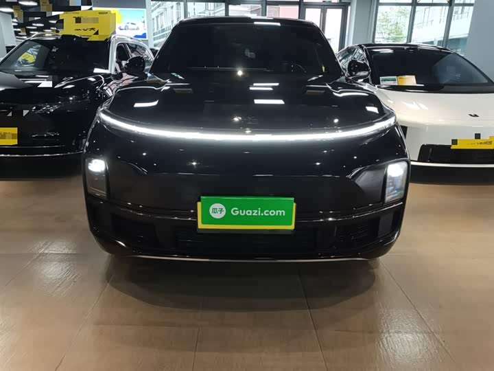 Фото 3 - LiXiang L9