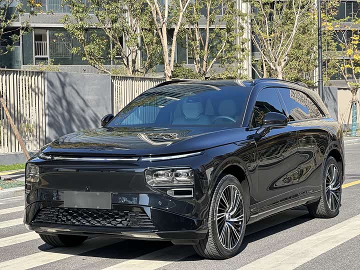 Фото 1 - XPeng G9