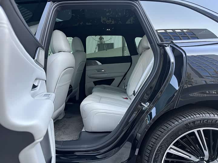 Фото 16 - XPeng G9