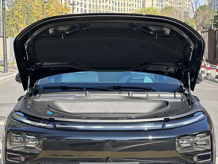 Фото 22 - XPeng G9