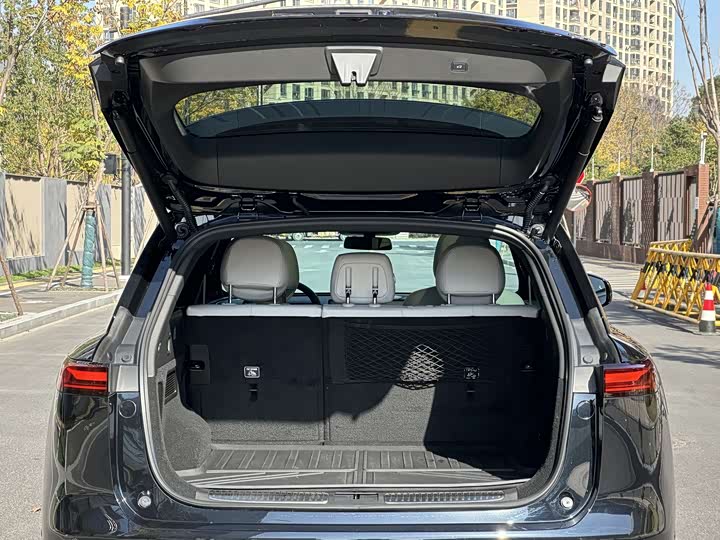 Фото 23 - XPeng G9