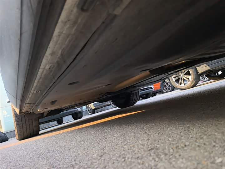 Фото 21 - Volkswagen Tayron