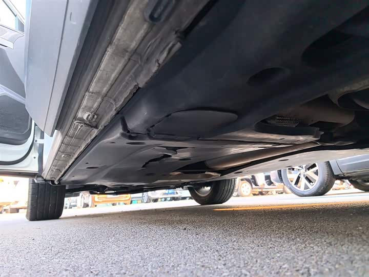 Фото 22 - Volkswagen Tayron